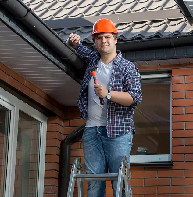Trusted Roof Fascia Replacement Experts Defending Eastchester, NY Properties