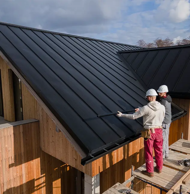 Precision Roof Valley Replacement: Eastchester, NY's Trusted Valley Leak Specialists