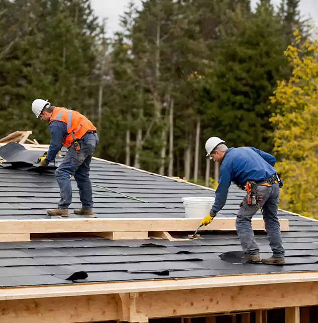 Trusted Sagging Roof Repair Company: Your Structural Roof Repair Experts in Eastchester, NY