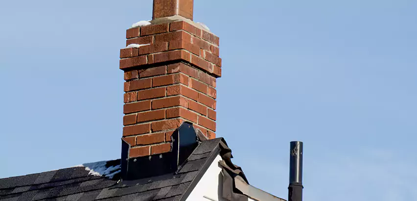 Waterproofing Chimney Flashing in Eastchester