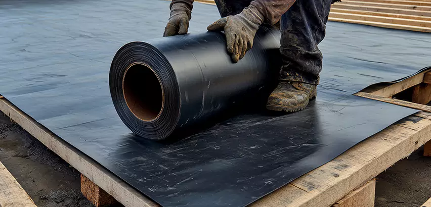 Professional TPO Roof Repair Services in Eastchester, NY