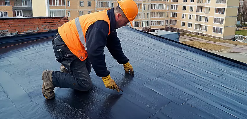 Professional TPO Roof Replacement Services in Eastchester, NY
