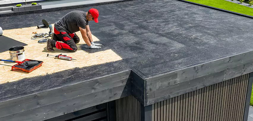 Professional TPO Roofing Services in Eastchester, NY