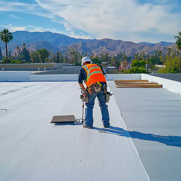 Why Eastchester Roofing Pro Is the Flat Roofing Choice in Eastchester, NY?