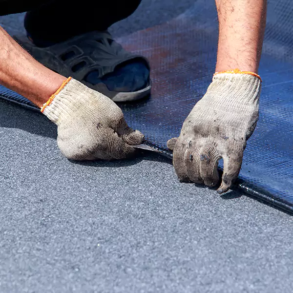Why Eastchester Roofing Pro Is the Trusted Name for Rubber Roof Installation in Eastchester, NY?