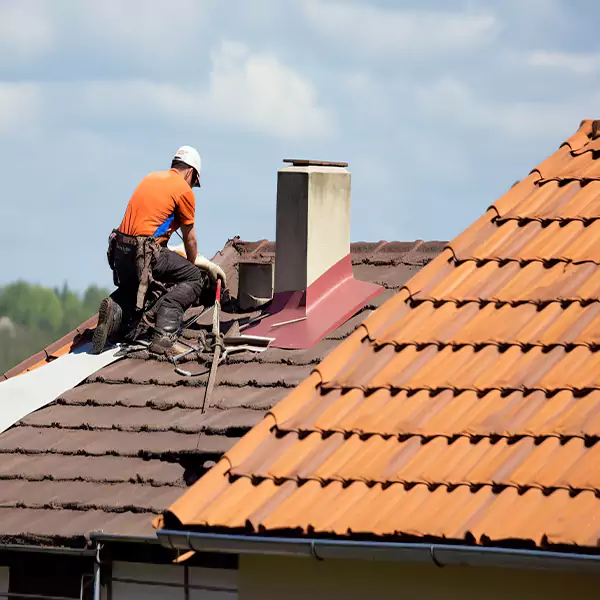 Why Eastchester, NY Property Owners Trust Eastchester Roofing Pro for Sagging Roof Repair?